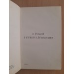 Orzeszkowa Eliza: O Żydach i kwestyi żydowskiej …