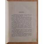 Rzewski Aleksy, Szwarcman Izydor (oprac.): Przewodnik dla Urzędów Stanu Cywilnego uzupełniony tekstami obowiązującymi na wszystkich ziemiach polskich ustaw, rozporządzeń i okólników oraz wzorami aktów i formularzy,