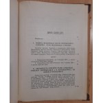 Rzewski Aleksy, Szwarcman Izydor (oprac.): Przewodnik dla Urzędów Stanu Cywilnego uzupełniony tekstami obowiązującymi na wszystkich ziemiach polskich ustaw, rozporządzeń i okólników oraz wzorami aktów i formularzy,
