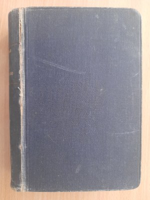 Skarbek Frederick hr: History of the Duchy of Warsaw. Volume 1/3,