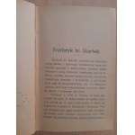 Skarbek Fryderyk hr.: Dzieje Księstwa Warszawskiego. Tom 1/3,