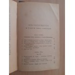 Skarbek Fryderyk hr.: Dzieje Księstwa Warszawskiego. Tom 1/3,