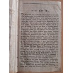 [Słownik niemiecko-polski] Trotz Michael Abraham: Neuestes und vollstȁndigstes Deutsch-polnisches Wőrter-Buch, welches die gebrȁuchlichsten und …, von Michael