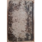 [Słownik niemiecko-polski] Trotz Michael Abraham: Neuestes und vollstȁndigstes Deutsch-polnisches Wőrter-Buch, welches die gebrȁuchlichsten und …, von Michael