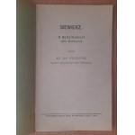 Wiśniewski Jan ks.: Siewierz w Będzińskiem szkic historyczny