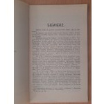 Wiśniewski Jan ks.: Siewierz w Będzińskiem szkic historyczny