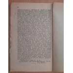 Wiśniewski Jan ks.: Włodowice. Szkic historyczny miasta i kościoła