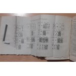 [Gry karciane i nie tylko] Academie Universalle des Jeux, contenant les Regles des Jeux de Cartes permis, celles du Billard, du Mail, du Trictrac, du Revertier, etc. Etc., … Nowe wydanie Tom premier (Tom I),