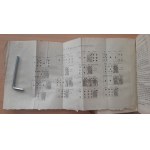 [Gry karciane i nie tylko] Academie Universalle des Jeux, contenant les Regles des Jeux de Cartes permis, celles du Billard, du Mail, du Trictrac, du Revertier, etc. Etc., … Nowe wydanie Tom premier (Tom I),
