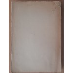 Łodyński Marian: Materiały do dziejów państwowej polityki bibliotecznej w Księstwie Warszawskim i Królestwie Polskim (1807-1831)
