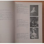 Malarstwo europejskie. Katalog zbiorów Tom 1/2.