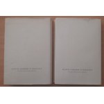Malarstwo europejskie. Katalog zbiorów Tom 1/2.