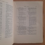 Piekarski Kazimierz (zestawił): Katalog Bibljoteki Kórnickiej. Tom I