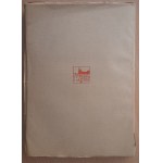 Piekarski Kazimierz (zestawił): Katalog Bibljoteki Kórnickiej. Tom I
