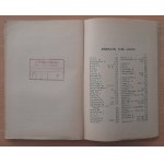 Polskie książki dla dzieci i młodzieży. Katalog historyczny rozumowany
