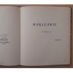 [Sienkiewicz Henryk] Wobec ideałów Sienkiewicza. Mowa wypowiedziana na nabożeństwie żałobnem za duszę ś. p. Sienkiewicza w kościele Maryackim w Krakowie przez x. Józefa Teodorowicza,