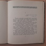 [Sienkiewicz Henryk] Wobec ideałów Sienkiewicza. Mowa wypowiedziana na nabożeństwie żałobnem za duszę ś. p. Sienkiewicza w kościele Maryackim w Krakowie przez x. Józefa Teodorowicza,