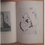Świechowski Zygmunt: Opactwo Cysterskie w Sulejowie. Monografia architektoniczna