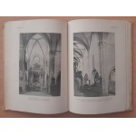 Świechowski Zygmunt: Opactwo Cysterskie w Sulejowie. Monografia architektoniczna
