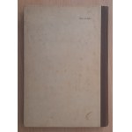 Świechowski Zygmunt: Opactwo Cysterskie w Sulejowie. Monografia architektoniczna