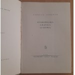 Seweryn Tadeusz: Staropolska grafika ludowa