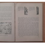 Seweryn Tadeusz: Staropolska grafika ludowa