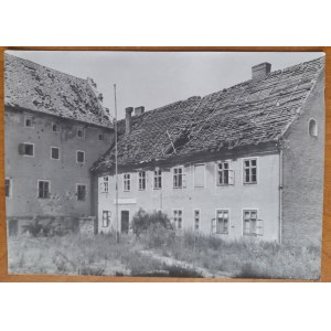 Pieniężno ( Melzak,Mehlsack) n.Drwęcą ... w rynku