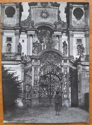 St. Lipka Church.