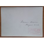 Braniewo.Fragment miasta.
