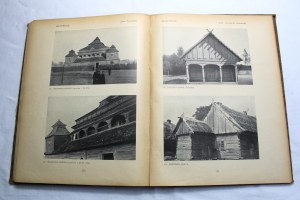 Wieś i miasteczko, Warszawa 1916