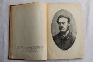 Bitner, Proletarjat - the first social-revolutionary party in Poland, 1934.
