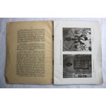 Litwa i Ruś : miesięcznik - egzemplarz próbny 1911 r.