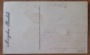 24 Warsaw.Abzung der Russen aus Warschau