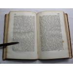Kołłątaj, Rozbiór krytyczny zasad historyi o początkach rodu ludzkiego, 1842