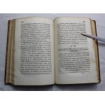 Kołłątaj, Rozbiór krytyczny zasad historyi o początkach rodu ludzkiego, 1842