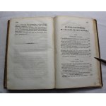 Kołłątaj, Rozbiór krytyczny zasad historyi o początkach rodu ludzkiego, 1842