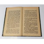Sołtys, W Cytadeli Warszawskiej, Kraków 1904 r.