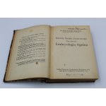 Nusbaum-Hilarowicz, Rozwój świata zwierzęcego. Embryologia ogólna, Lwów 1912-13
