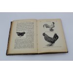 Nusbaum-Hilarowicz, Rozwój świata zwierzęcego. Embryologia ogólna, Lwów 1912-13