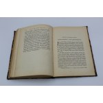Nusbaum-Hilarowicz, Rozwój świata zwierzęcego. Embryologia ogólna, Lwów 1912-13