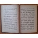 Poucel W.Miłość i śmierć.Rozważania o moralności ewangelicznej