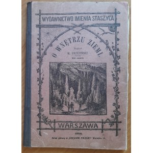 Brzeziński M.Pogadanki o wnętrzu Ziemi