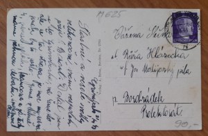 Zielona Góra.Gunberg and Schl.-Plastenhohe.
