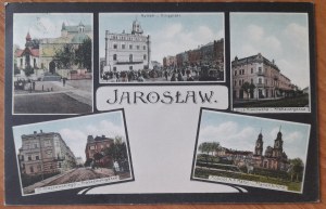 Yaroslavl (5 views)
