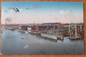 Elblag (port)