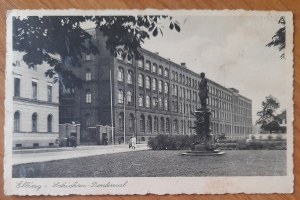 Elblag (monument)