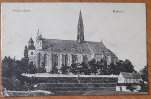 Sandomierz Cathedral