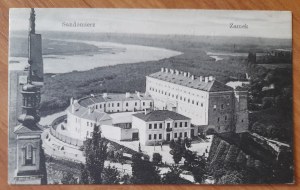 Sandomierz Castle