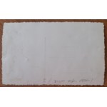 Busko-Zdrój. Niezidentyfikowani kuracjusze 1935 r. V