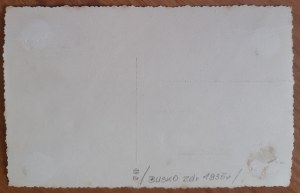 Busko-Zdrój 1935. on the farm.II